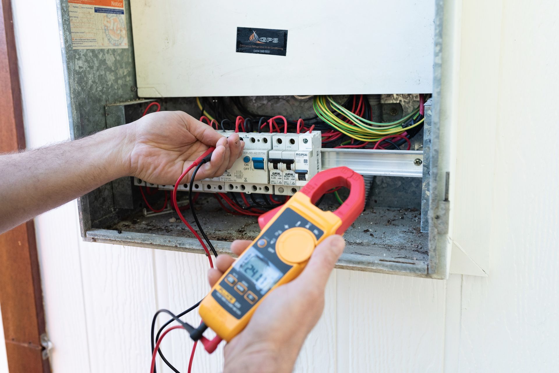 Same-Day Alarm Repairs For Fast, Reliable Service