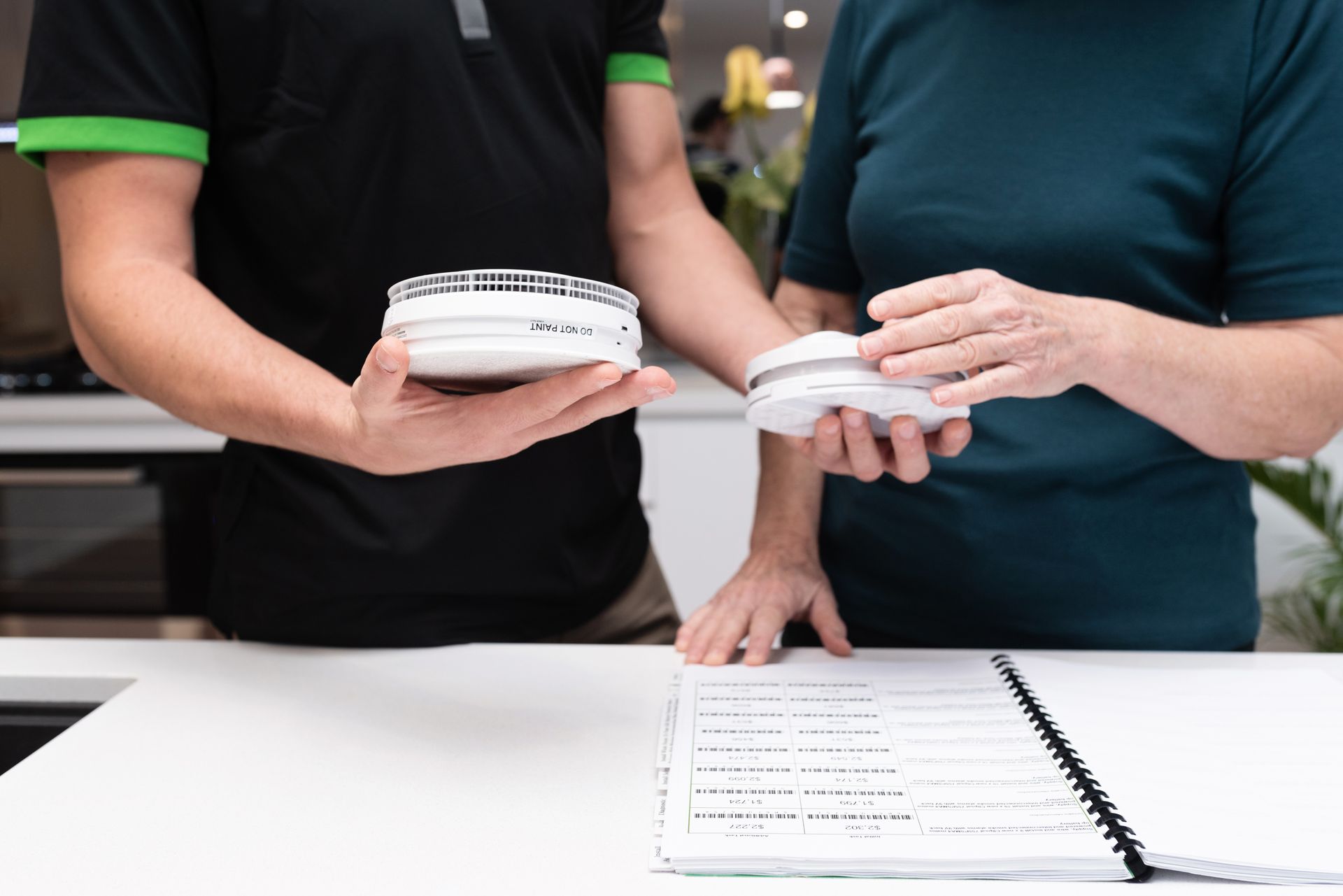 Smoke Alarm Compliance Service Sunshine Coast By Smoke Alarmed