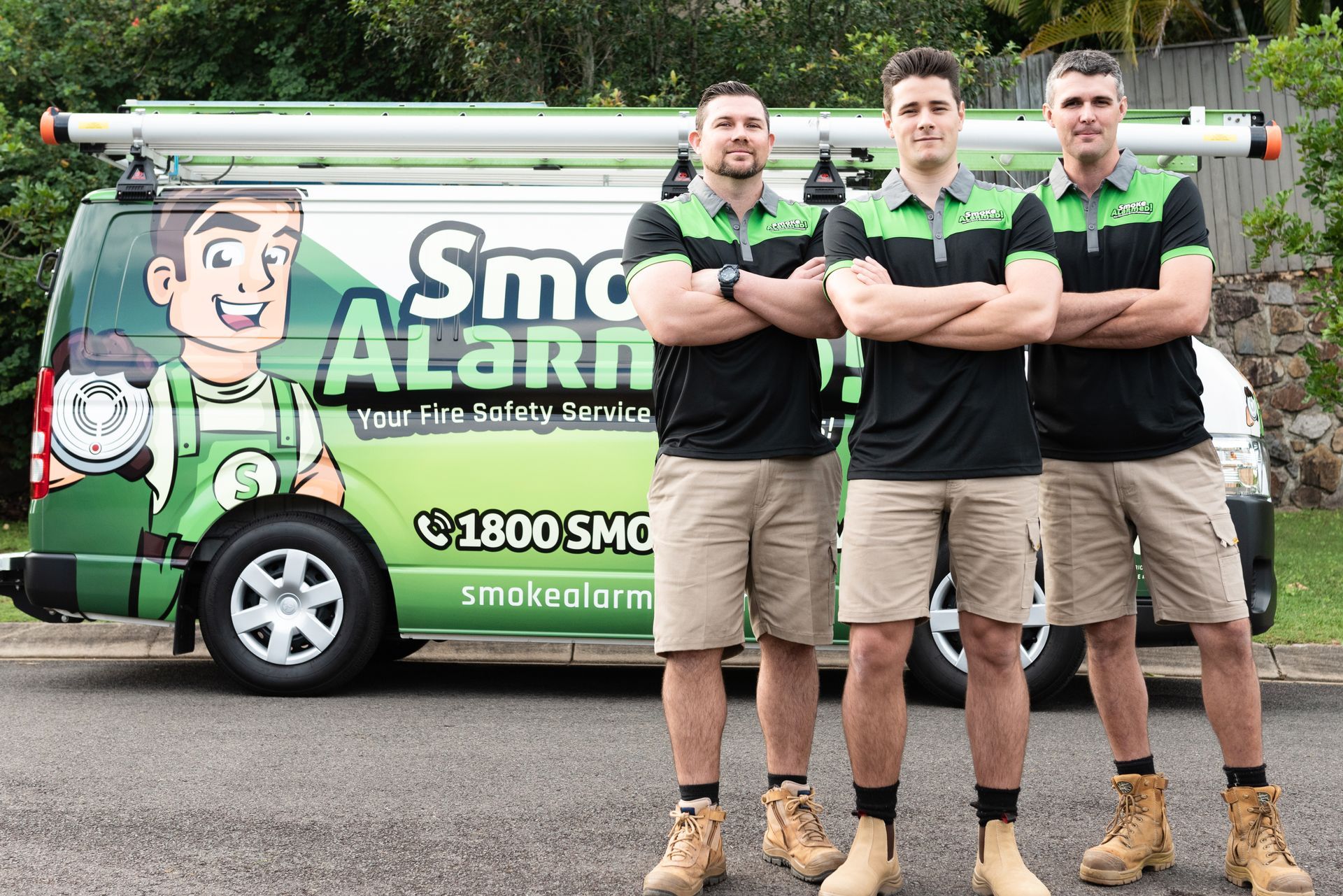 Expert Smoke Alarm Installation Peregian Springs