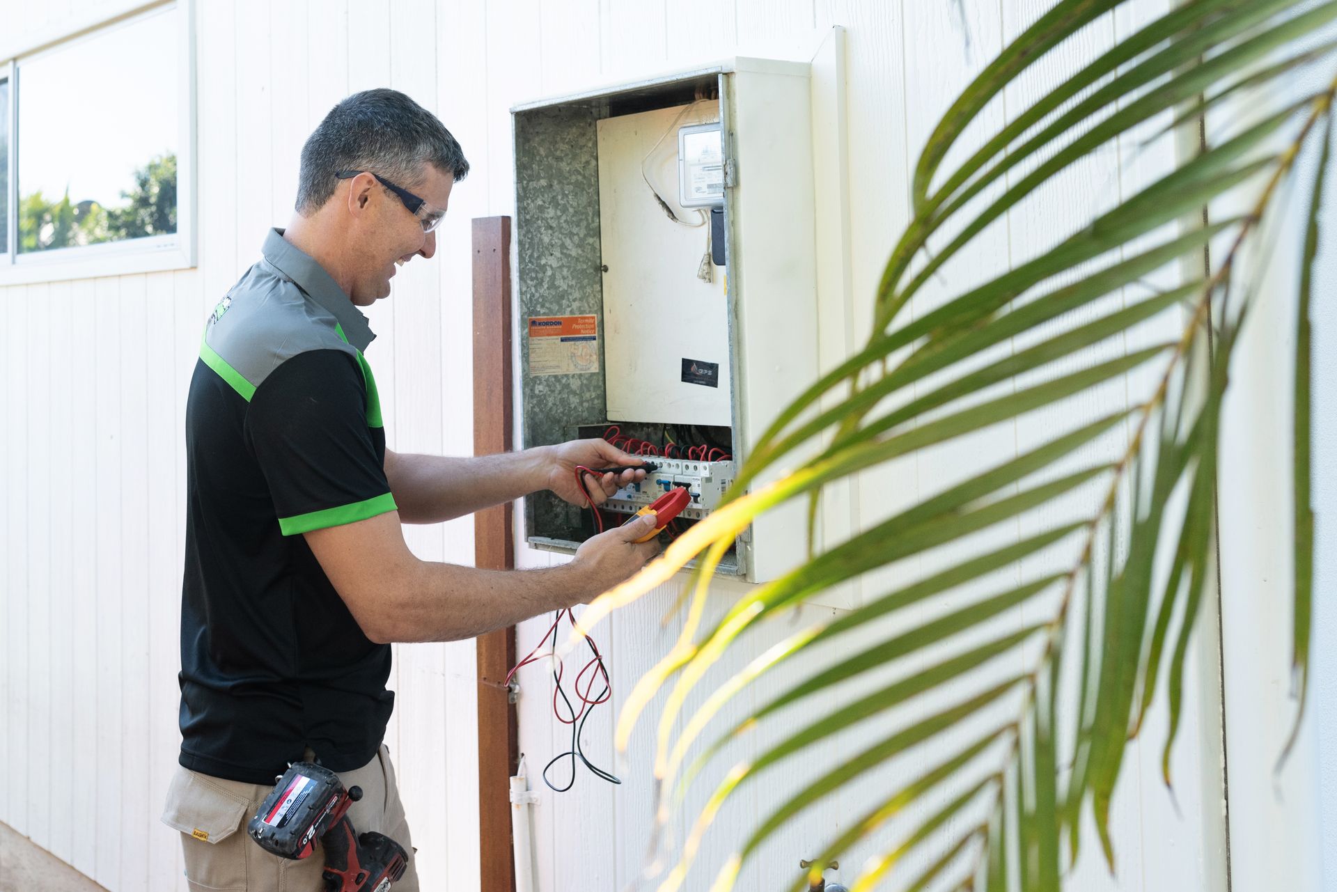 Smoke Alarm Services Sunshine Coast Wide