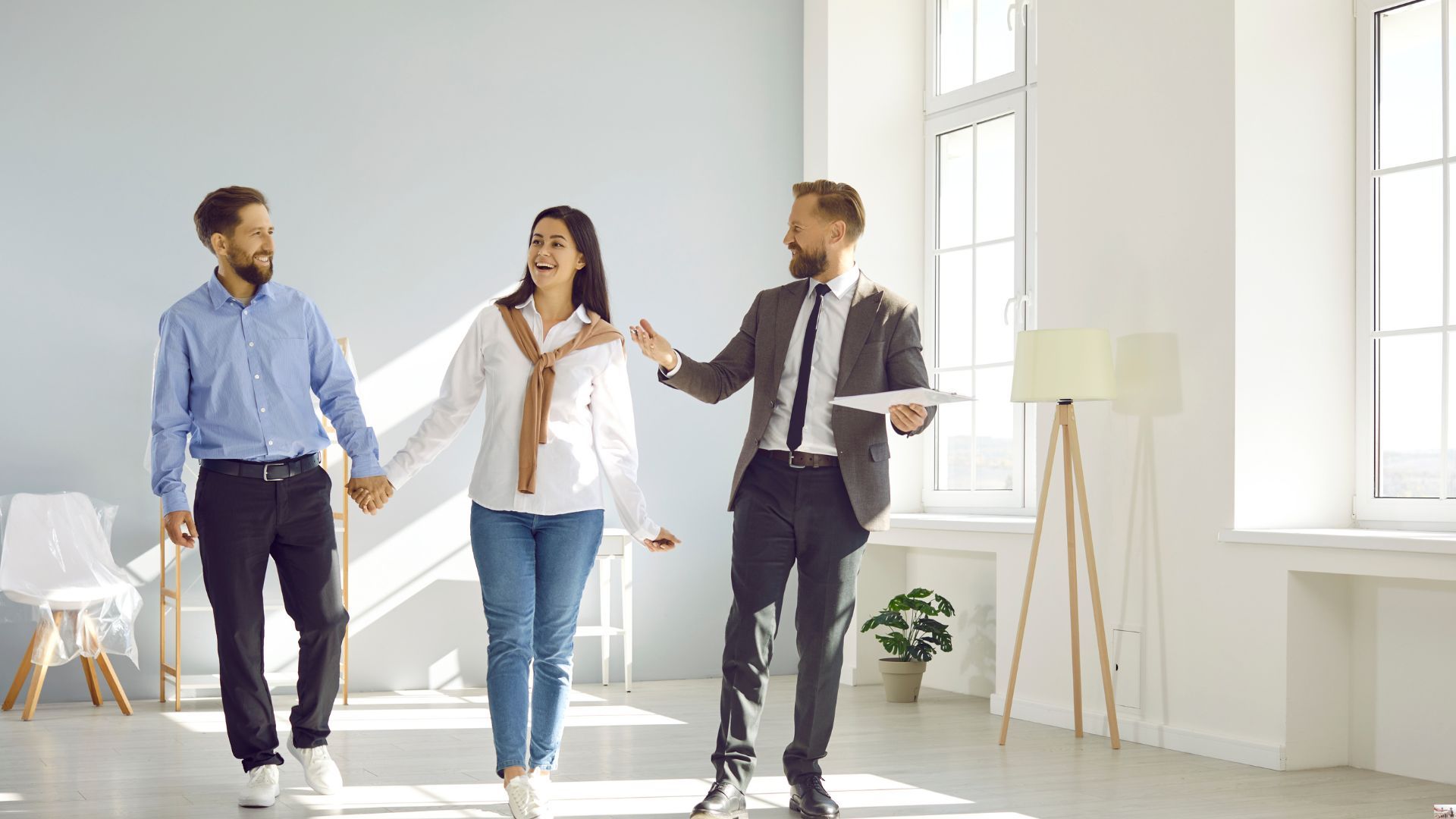 real estate agent