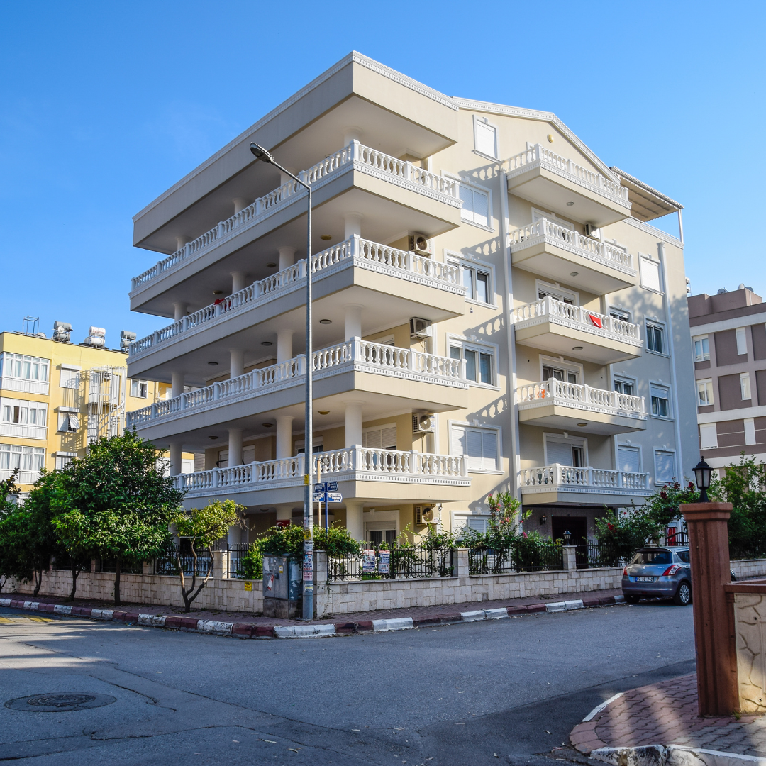Rise of Up-and-Coming Neighborhoods