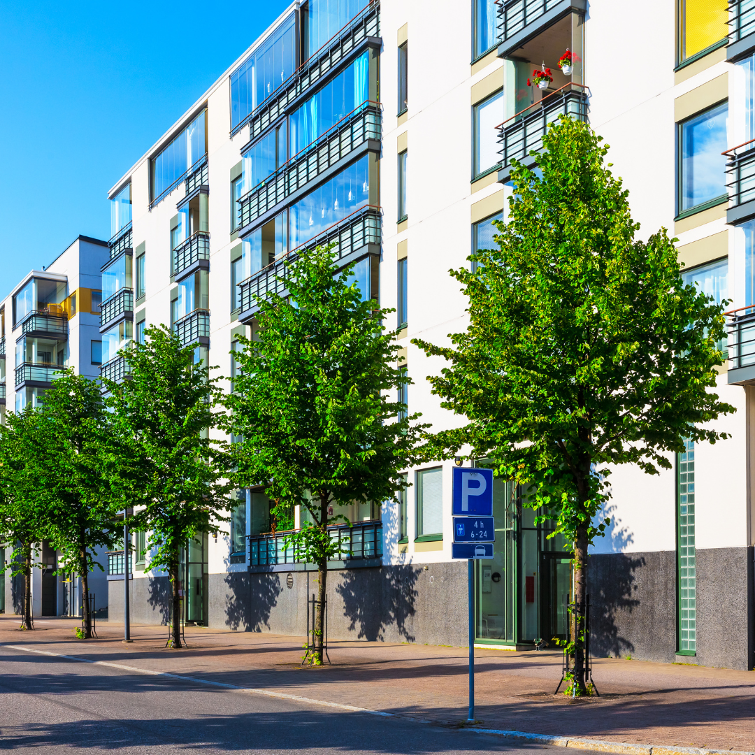 Rise of Eco-Friendly Architecture in Vancouver's Real Estate Landscape