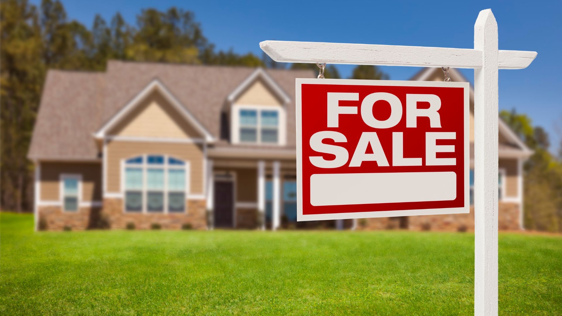 sell a home