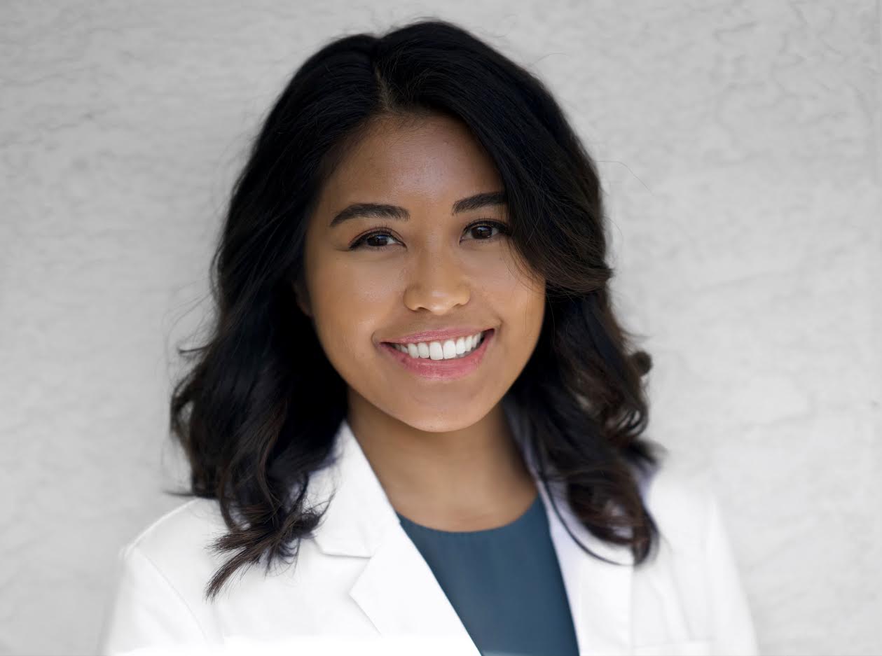 Dr. Regina Delacruz