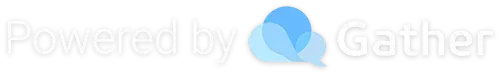 Powered by Gather