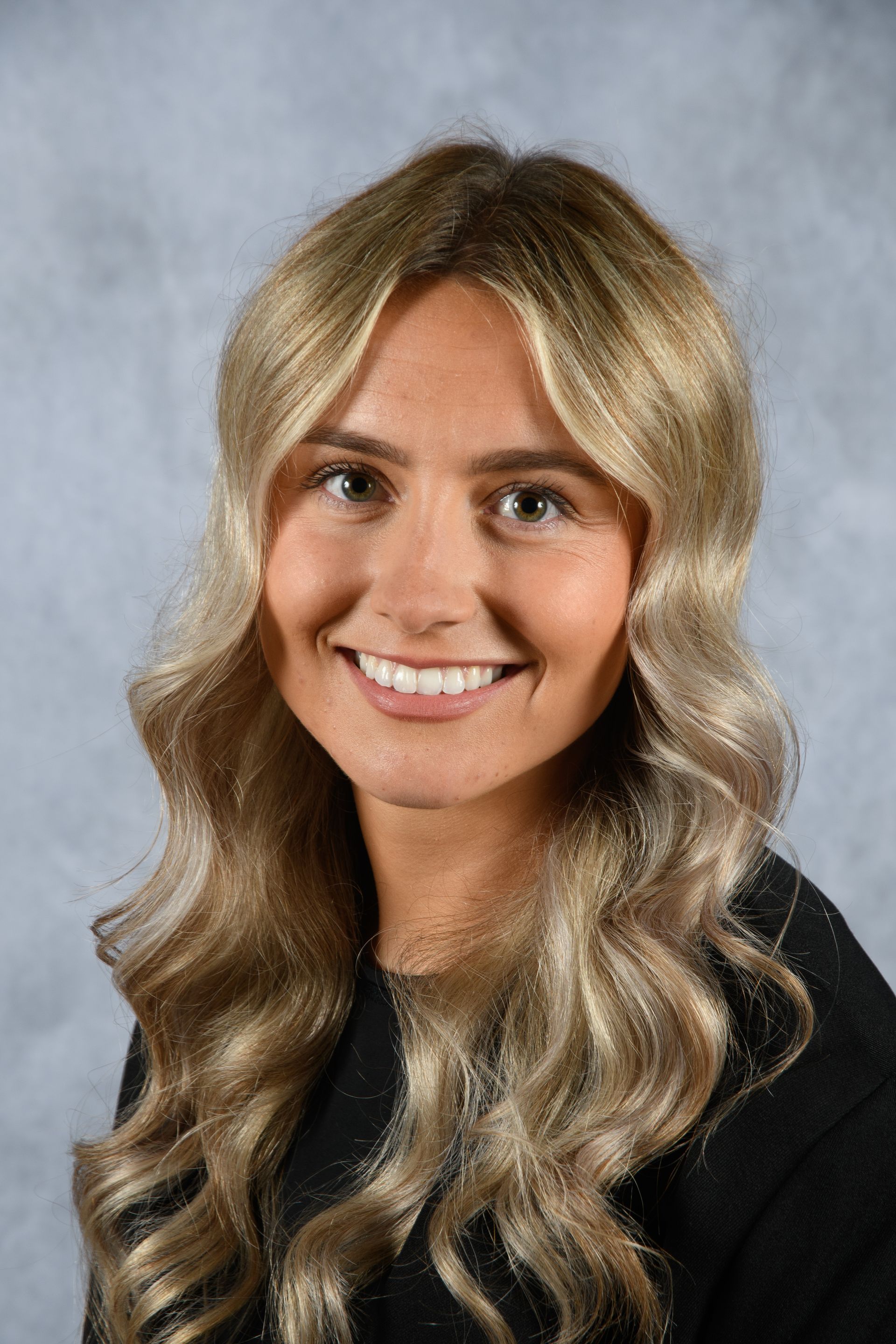 Miss Kiernan