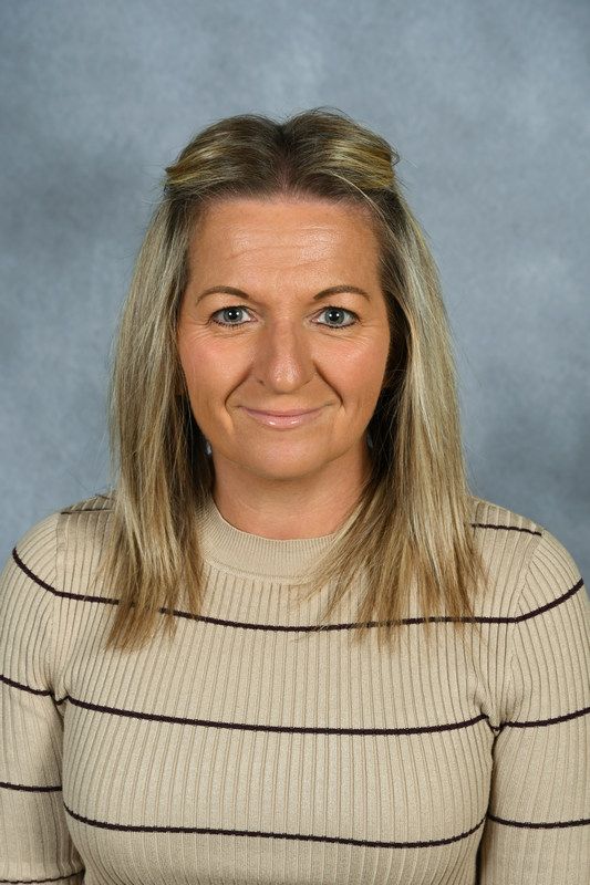 School Clerk: Mrs M. Thomas