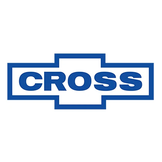 Cross Hydraulics