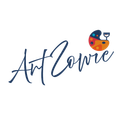 It is a logo for a company called Art Zowie