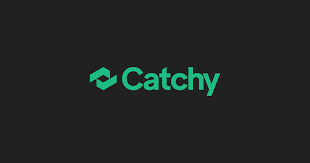 catchy logo