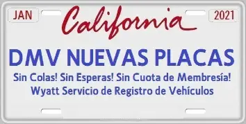 DMV Services Modesto