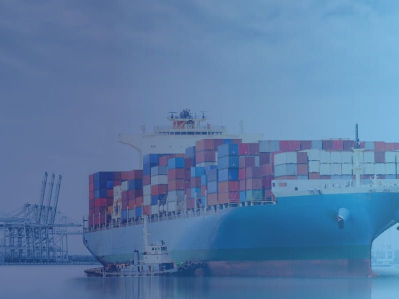 logistica y servicios