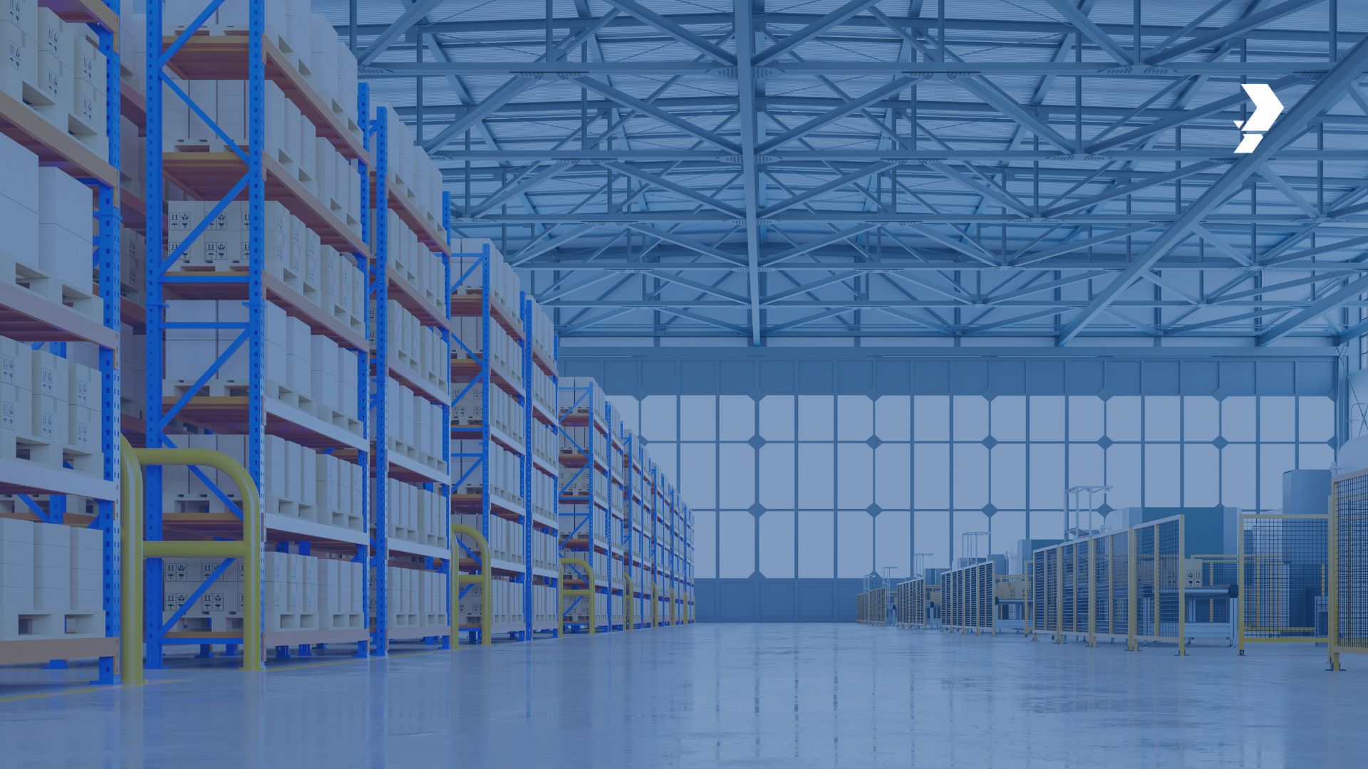 Servicios 1PL y 2PL en México: Servicios Logísticos Básicos