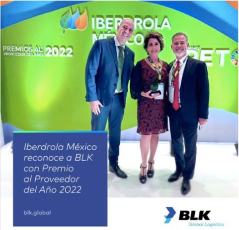 logistica de proyectos mexico