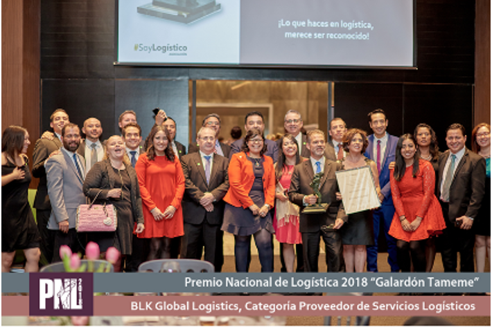 oil and gas logistics