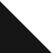 Black Triangle Icon