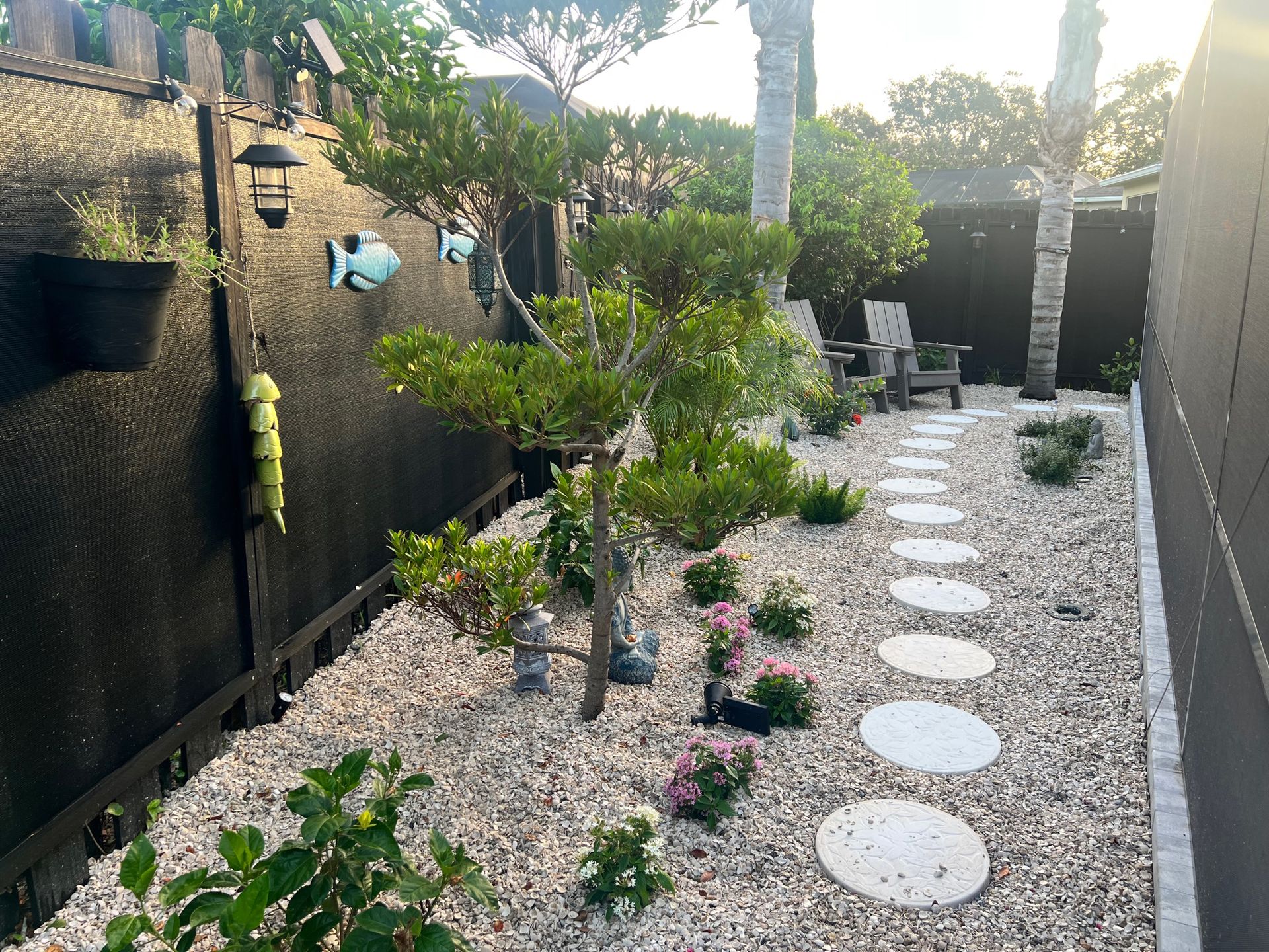 Rock Garden Landscaping