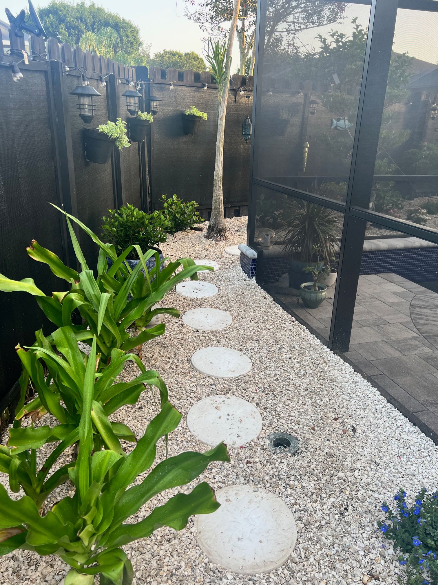 Rock Garden Landscaping