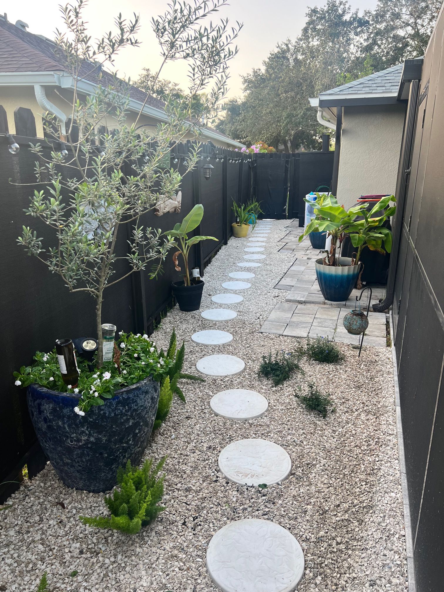 Rock Garden Landscaping