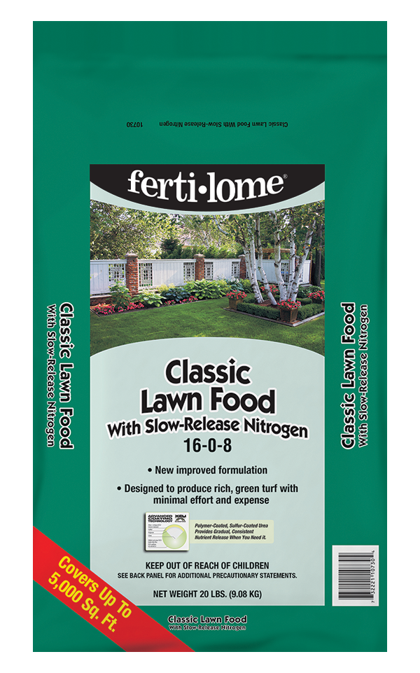Fertilome Classic