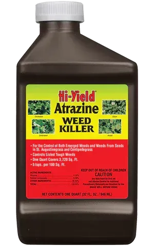 Hi-Yield Atrazine