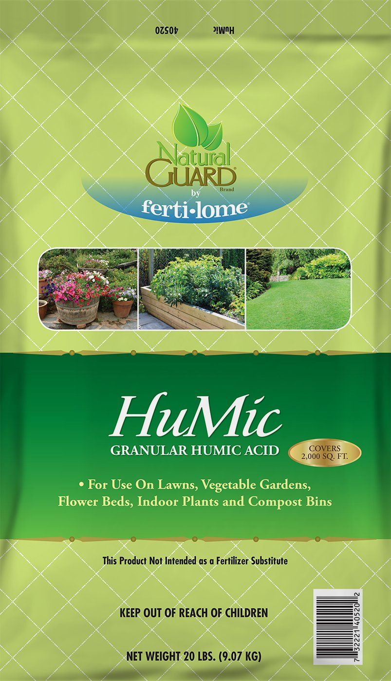 HuMic Acid