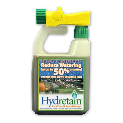 Hydretain Hose End Attachment Sprayer
