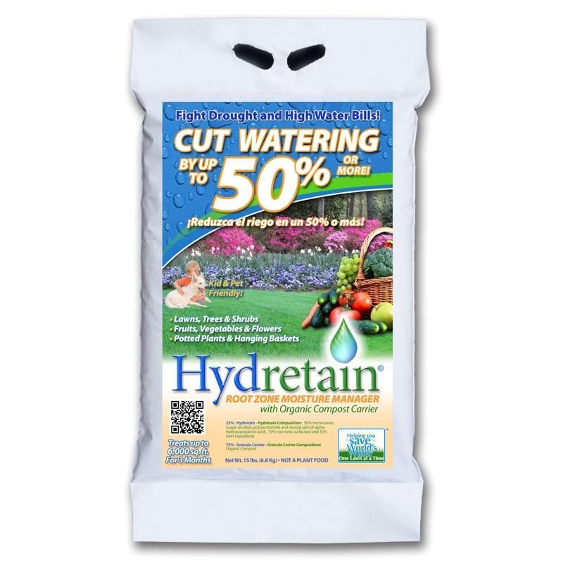Hydretain Granules