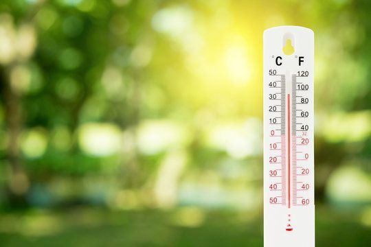 Thermometer Outdoor