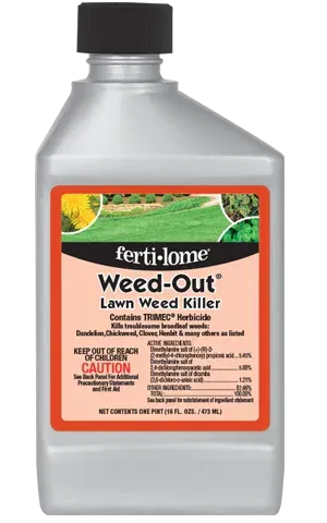 Fertilome Weed-Out Concentrate