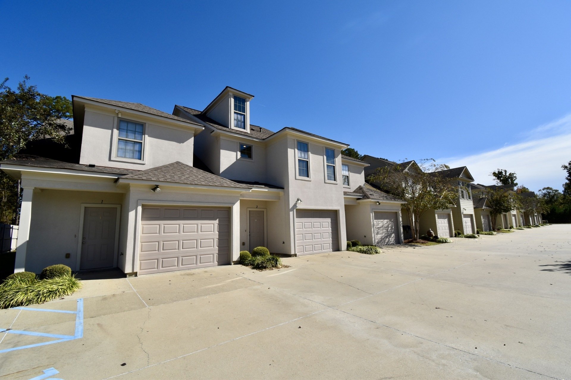 Our Properties 318 Rental Pros