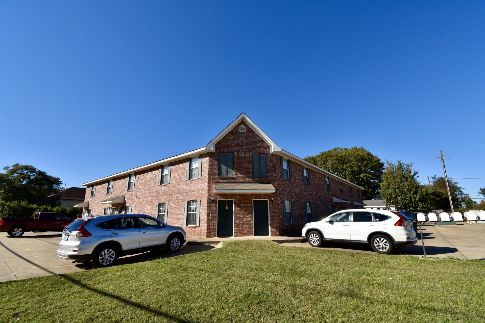 Featured Property | 318 Rental Pros