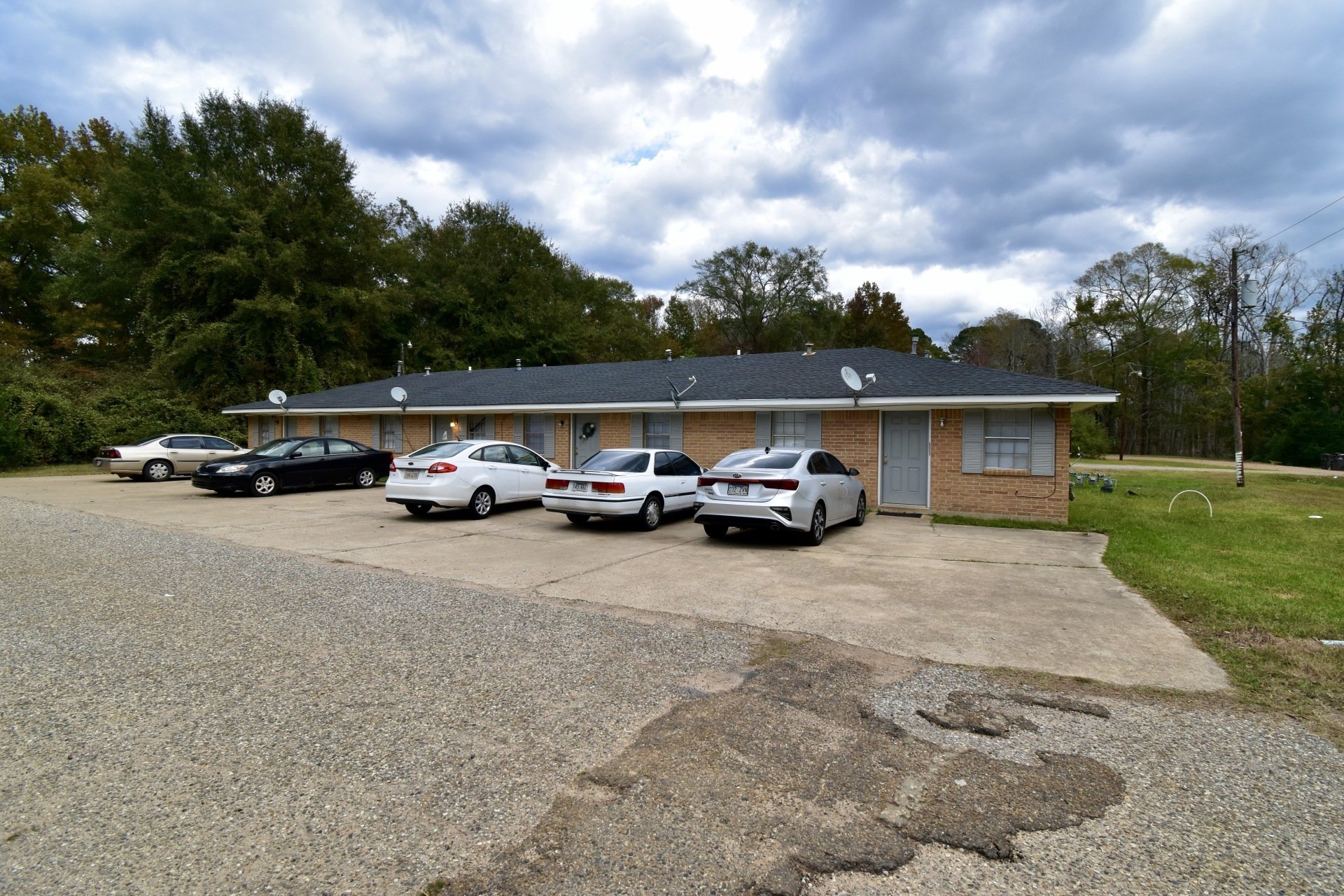 Featured Property 318 Rental Pros