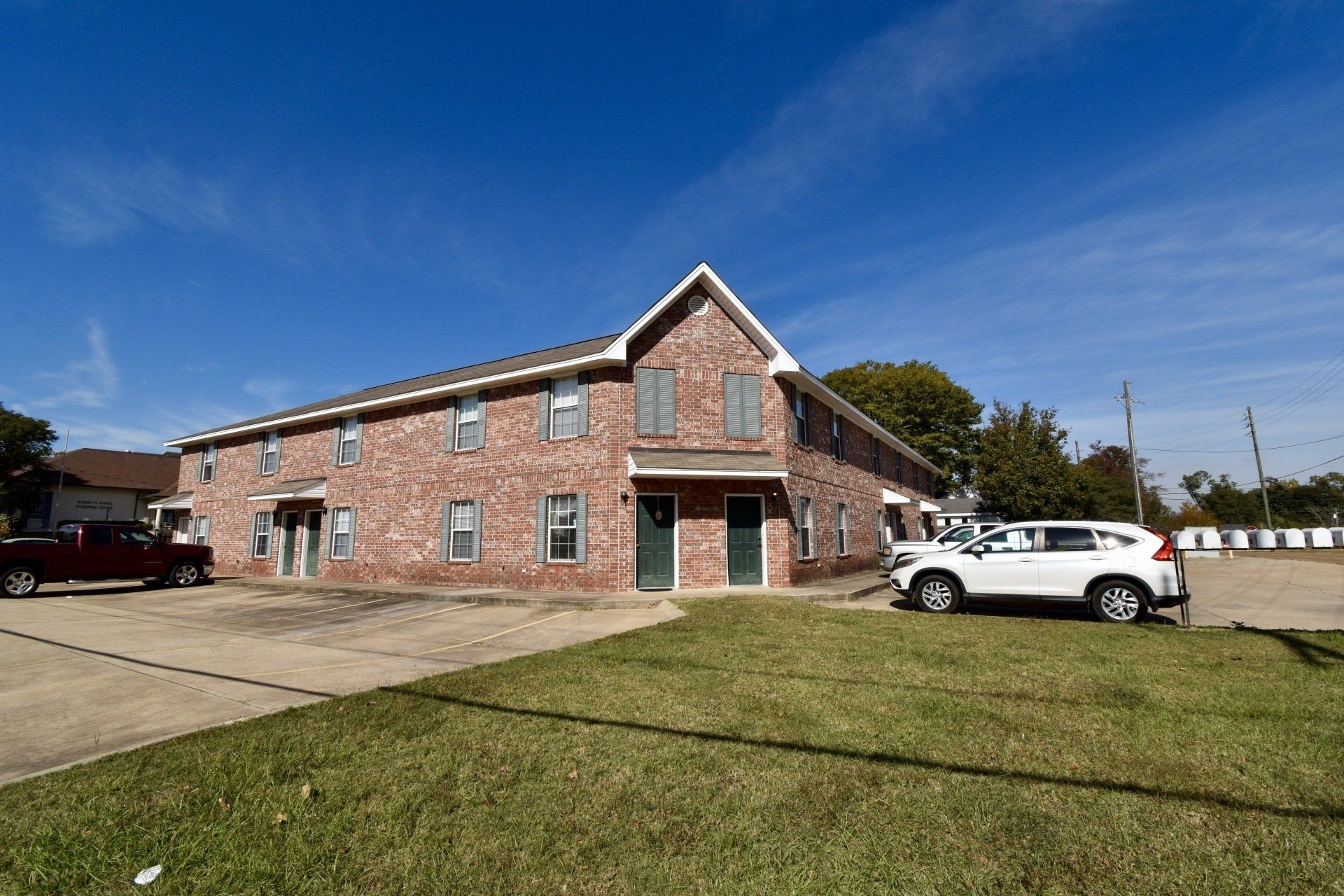 9-Plex North Homer