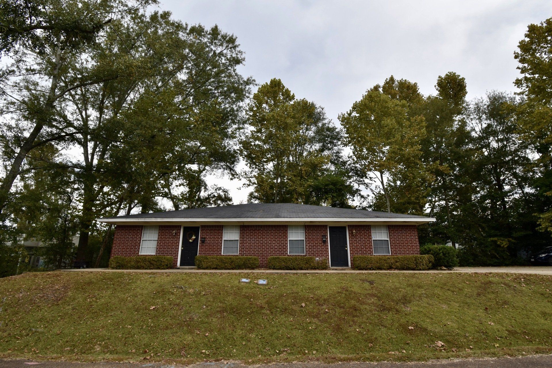 Florida St Duplexes