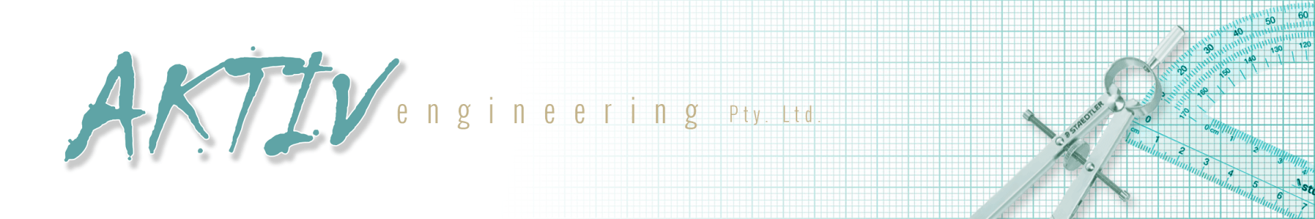 AKTIV Engineering logo