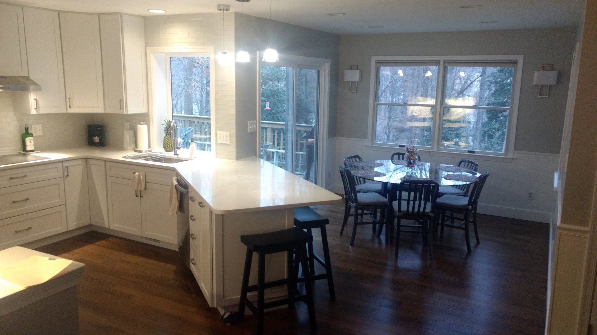 New Kitchen St. Leonard MD