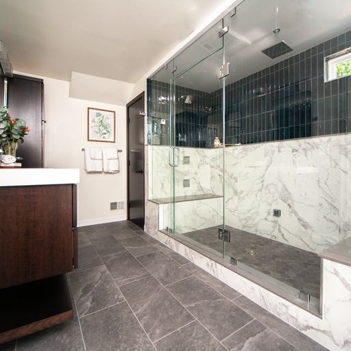 master suite ensuite