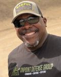Cecil Woods