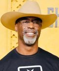 Isaiah Washington