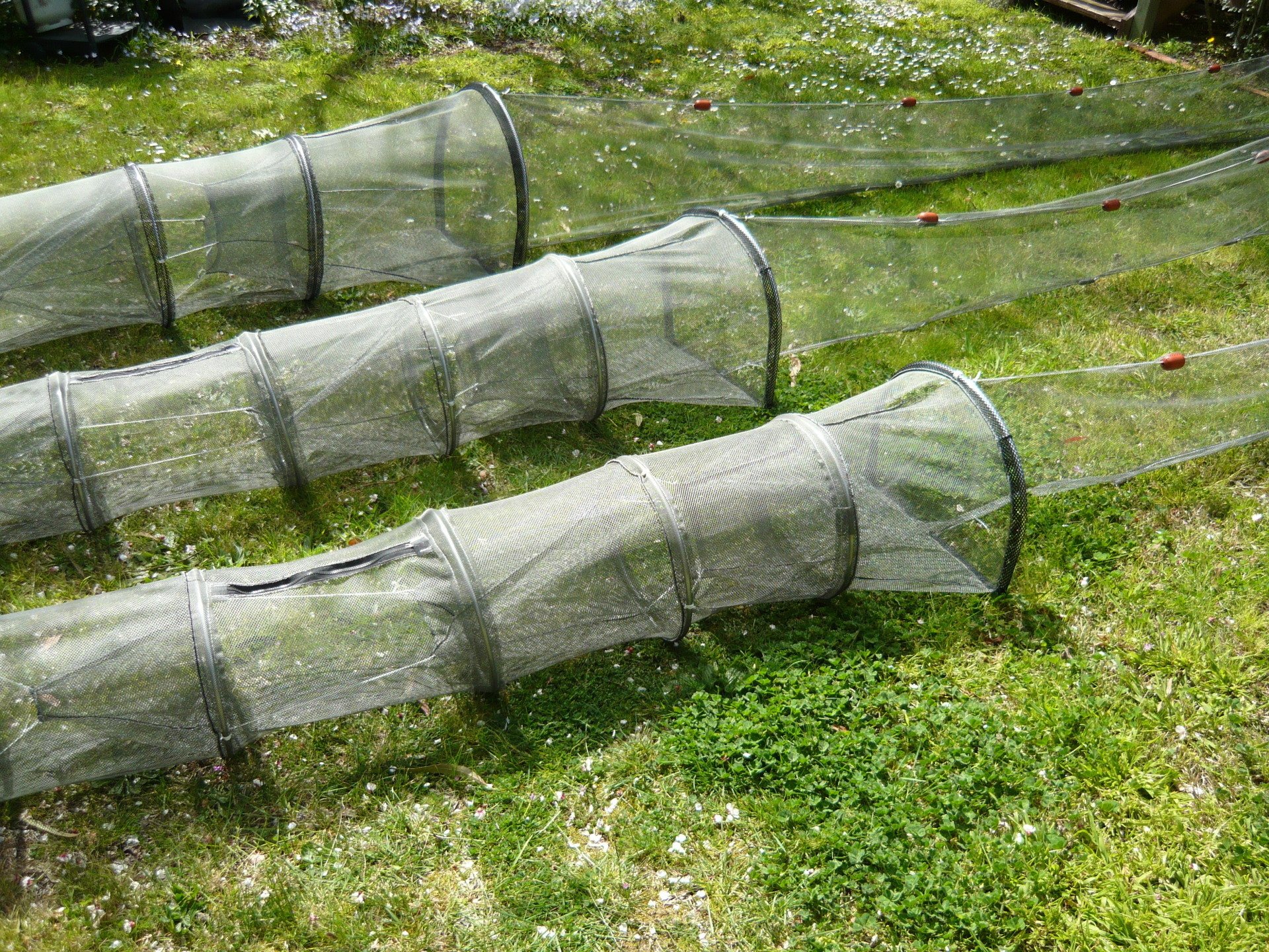 Fishing Nets Mooroolbark T & L Netmaking