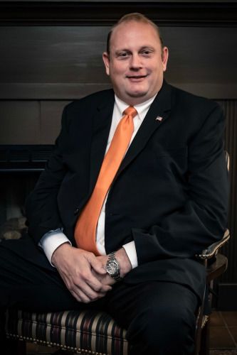 Staff Photo