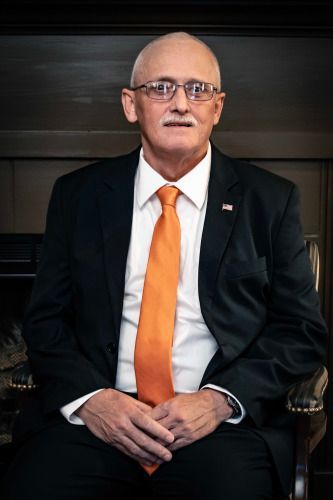 Staff Photo