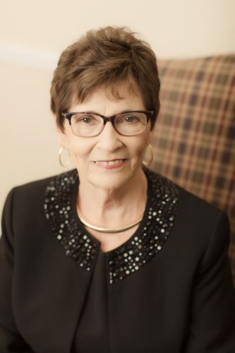 Staff Photo
