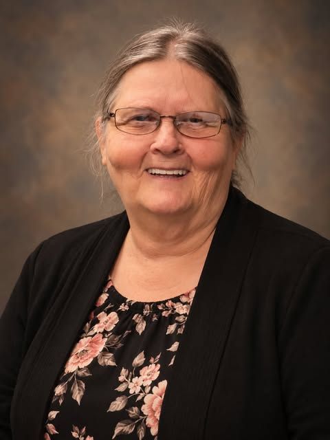 Staff Photo