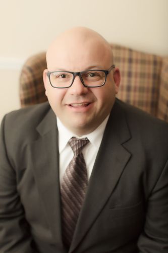 Staff Photo