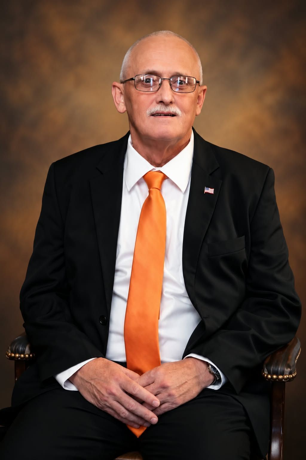 Staff Photo