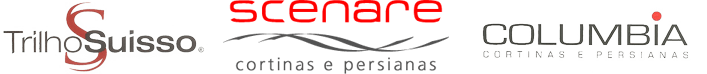Marcas Parceiras da Mr. House Serviços & Decoração