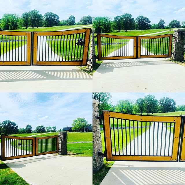 AllStar Fence LLC Fence & Gate Products Paris TN, Clarksville TN
